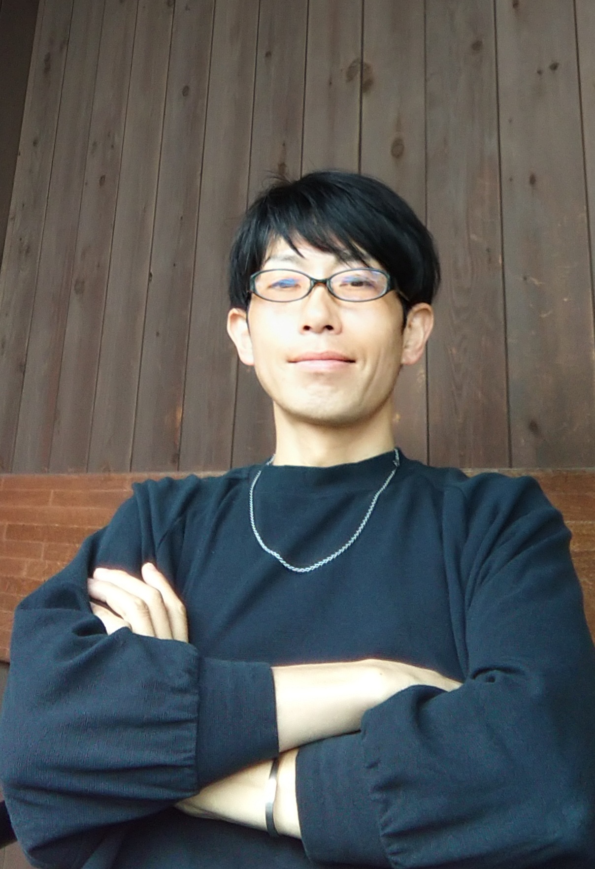 神田整体室 施術者 神田ひろし